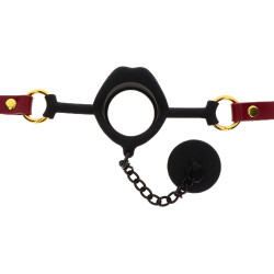 TABOOM Bâillon Kinky Gag Silicone